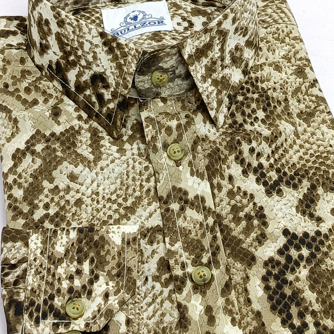 Python Print shirt