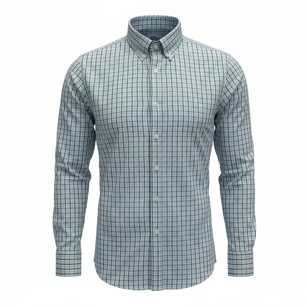 Lemon Green Shirt image 1