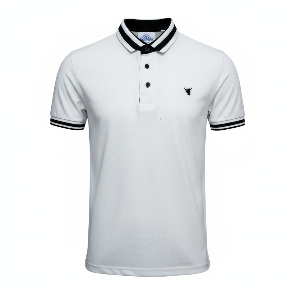 Off white Polo image 1